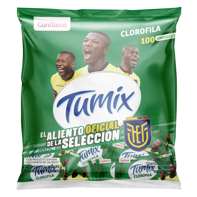 Producto Tumix